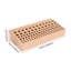 Porte-outils en bois Hinnant