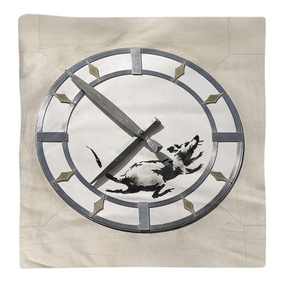 Table de salle à manger Clock