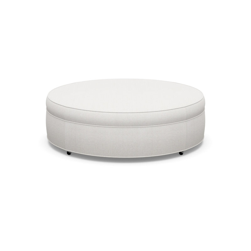 Round Ottoman, 2245-80