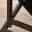 Delbert Collapsible Stairs With 3 Steps