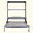 Murphy Bed Wall Bed With Cushion