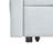Loveseats Sofa Bed With Pull-Out Bed,Adjsutable Back-Light Grey-1141845651