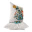 Coussin décoratif réversible intérieur / extérieur Flower And Knop-101119274-101119269