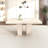 Rectangular extendable dining table-2120190134-2120190135-2120190137