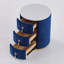 Bertta 101.6cm W Bedside Table-2113348107