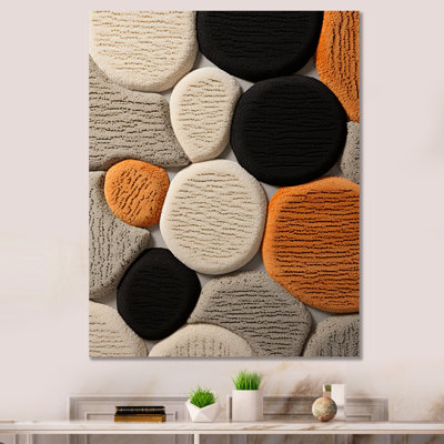 Art Deco Andean Wool Tiles