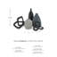 Ensemble d'accessoires Leithick (ensemble de 5)