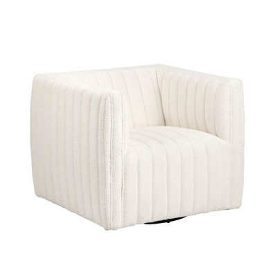 Upholstered Accent Chair