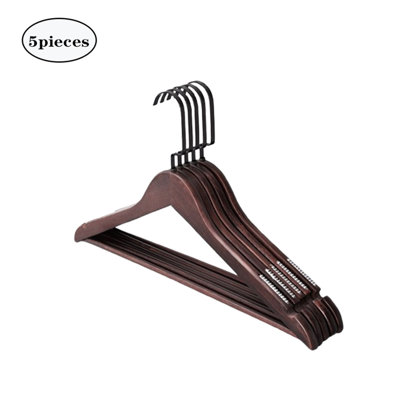 Cintres en bois massif Classic