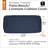 Pina Outdoor 3'' Bench Cushion Cover-474419699-449288155