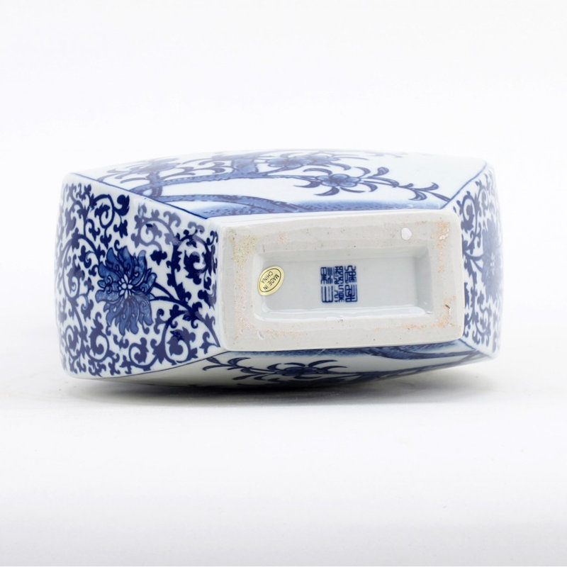 Handmade Table Vase