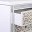 Jiya Rectangle Accent Chest