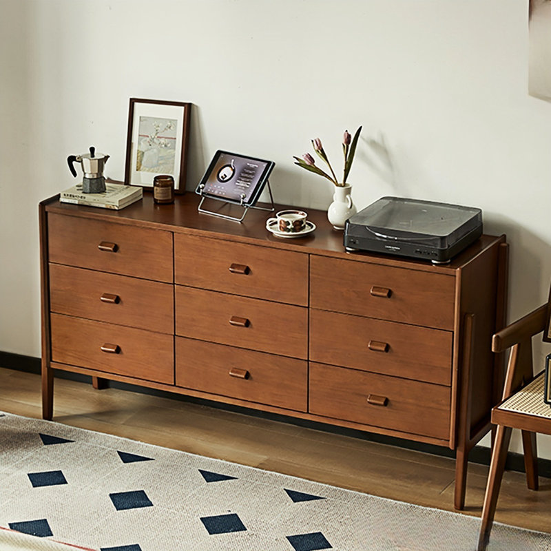 Buffet avec rangement Nordic