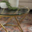 Levingston Frame Coffee Table-22864554