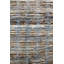 One-of-a-Kind Rectangle 7'10" X 9'9" Area Rug