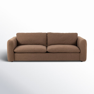 Margorie 95'' Upholstered Sofa