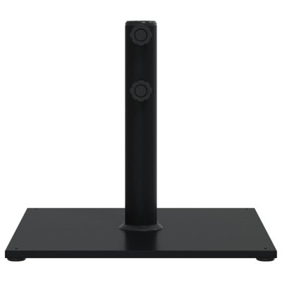 18.93kg Steel Umbrella Base