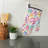 Dreamy Sweets Oven Mitt Cotton Twill