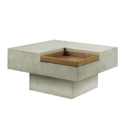 Table basse Kailano