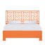 Chippendale Standard Bed-41192910-71023359