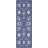 Oriental Indoor Rug-894795898