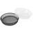 Bernadea Pole Tray Bird Feeder