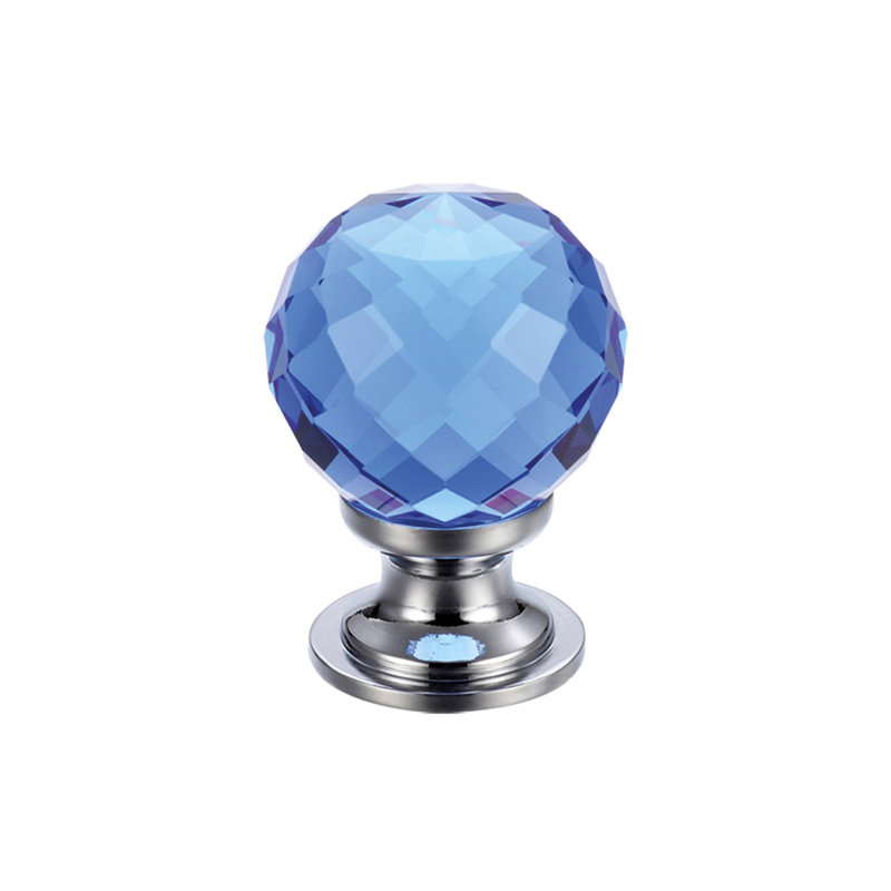 25mm Diameter Round Knob