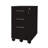 Medina Series 3-Drawer Mobile Vertical Filing Cabinet-127886072