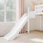 Lit mezzanine simple en bois massif Kincer-1183556949