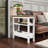 Side Table Deonka | August Grove®