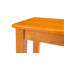 Banc en bois Weldy-42174512