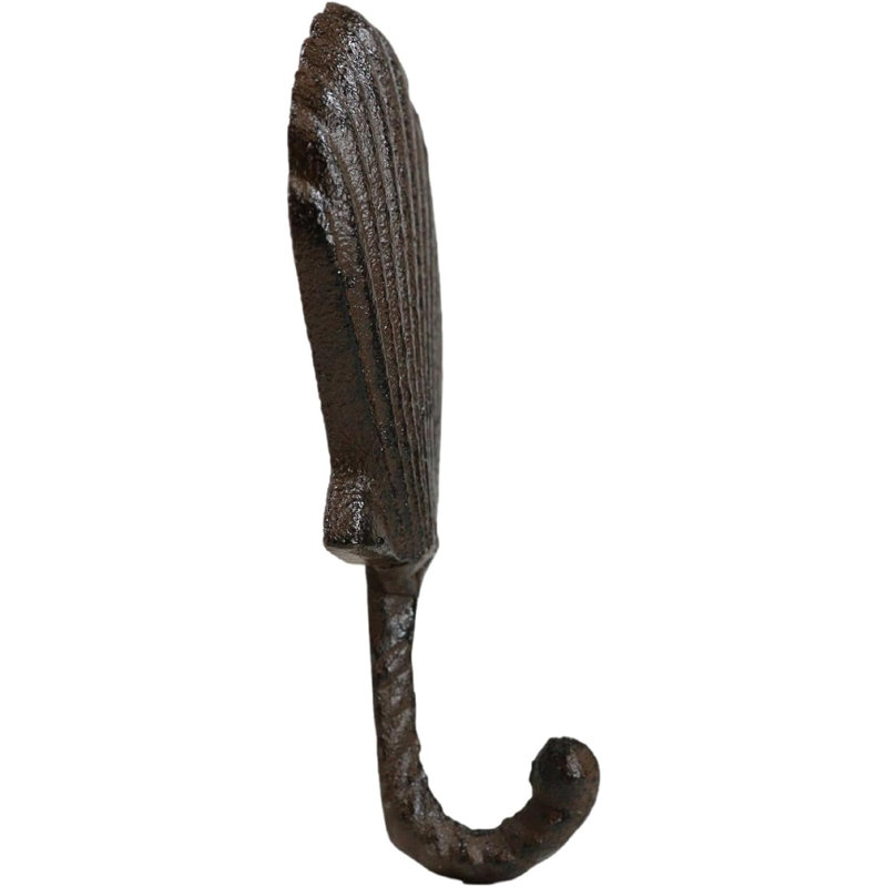 Alexaray Plastic Wall Wall Hook