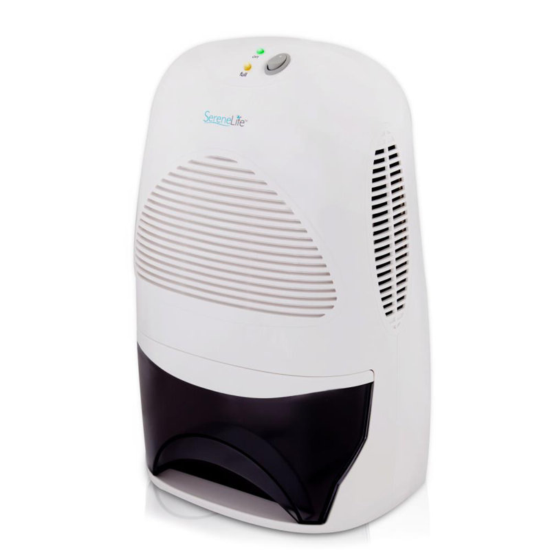 Déshumidificateur électronique H 14,25 po