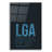 " LGA ATC " by O8 Left-1114796213