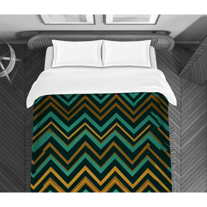 Demilee Jadeon Bedding, Queen Comforter