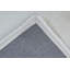 Tapis blanc cassé Algene-2034543581
