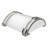 Speece LED Flush Mounted Sconce