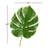 20'' Faux Split Leaf Philodendron Stem