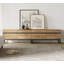 Crédence de rangement l 70,9 po Aadam-492362122