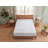 Mattress Pad - Quilted Fitted Mattress Topper Protector with Deep Pocket-51716820-63798244
