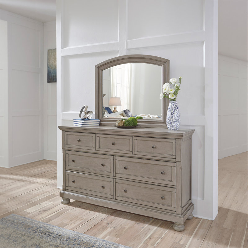 Austinburg 65.38'' W 7 - Drawer Dresser