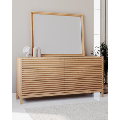 Grahamtown Chest of Drawers