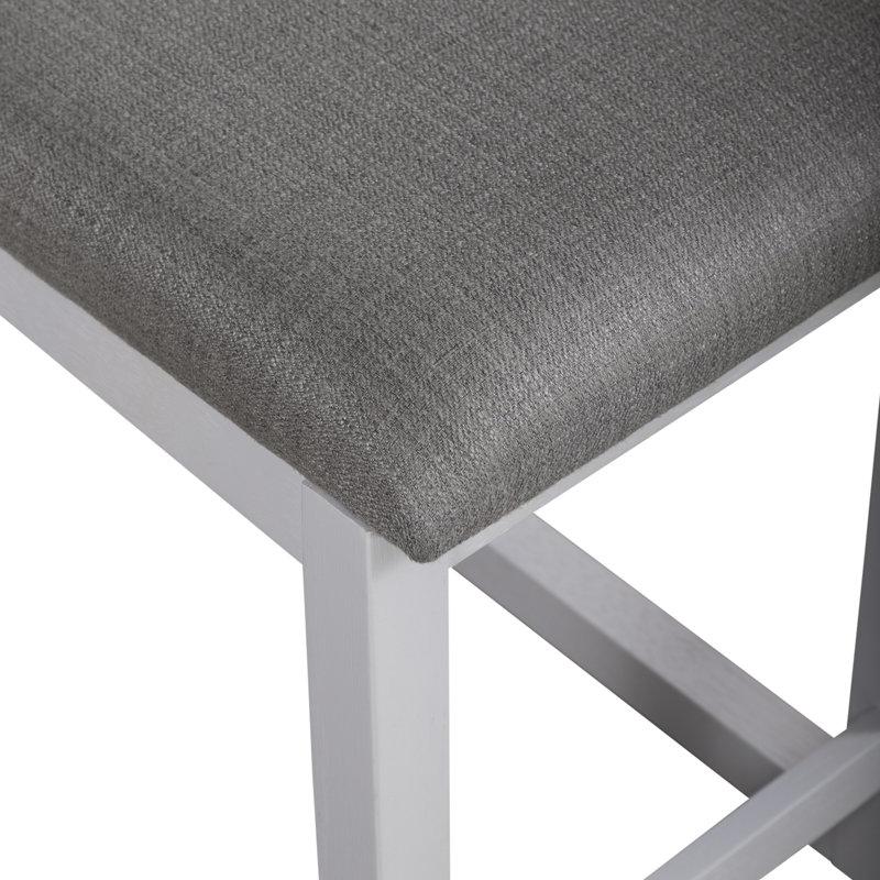 Tabouret de comptoir 24,25 po Maddison
