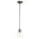 Anastas 1 - Light Single Pendant