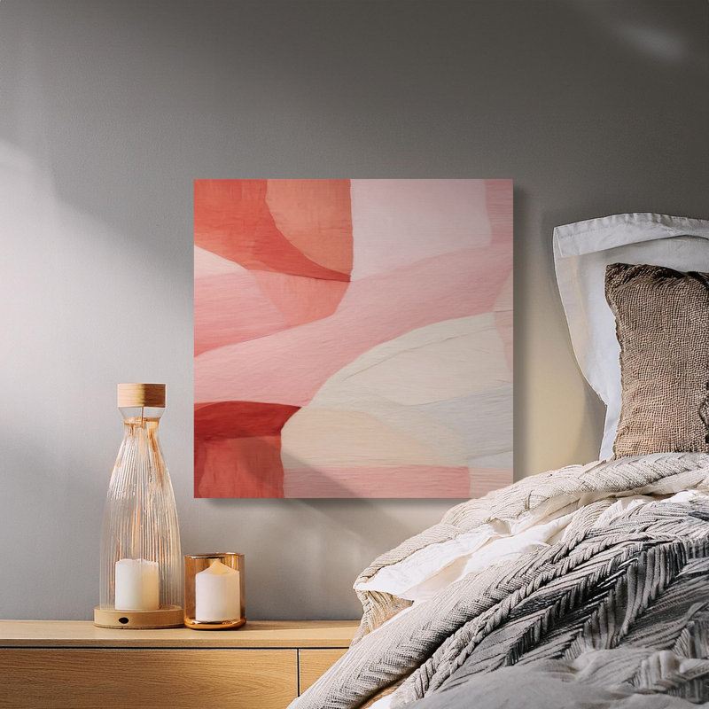 Wrapped Canvas Print Set, 60.96 cm H x 60.96 cm W