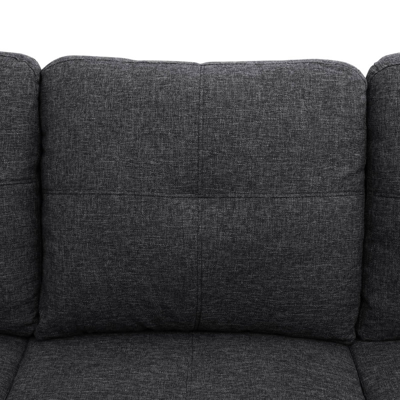 Kleinow Upholstered Sectional