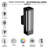 12W Modern LED Wall Sconce Lighting Fixture-1843128382