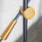 Doron Metal Desk Lamp