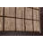 Checkered Gabbeh  Runner Rug 3x10