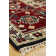 Marseilles Wool Oriental Area Rug